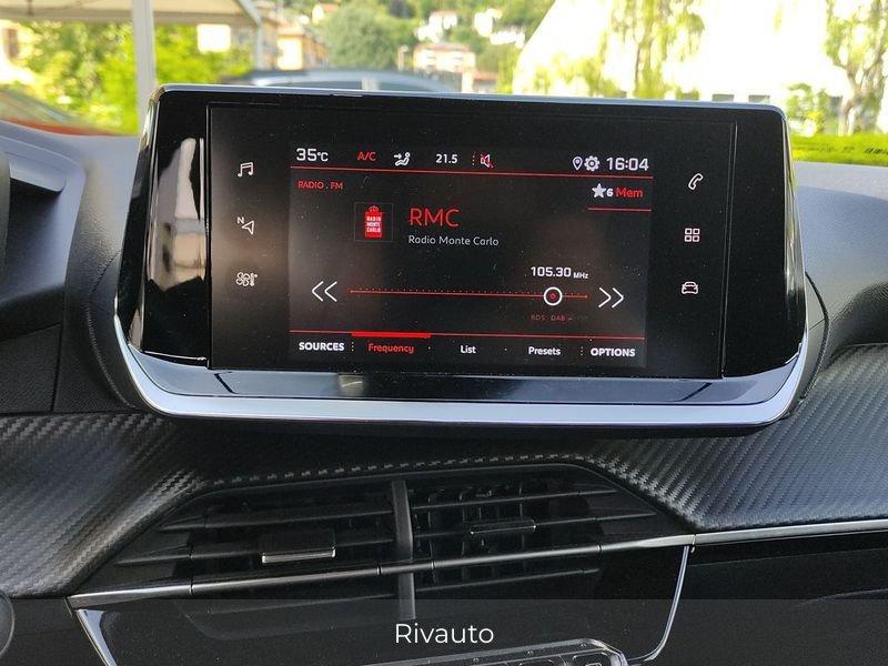 Peugeot 2008 PureTech 130 Allure Pack S/S
