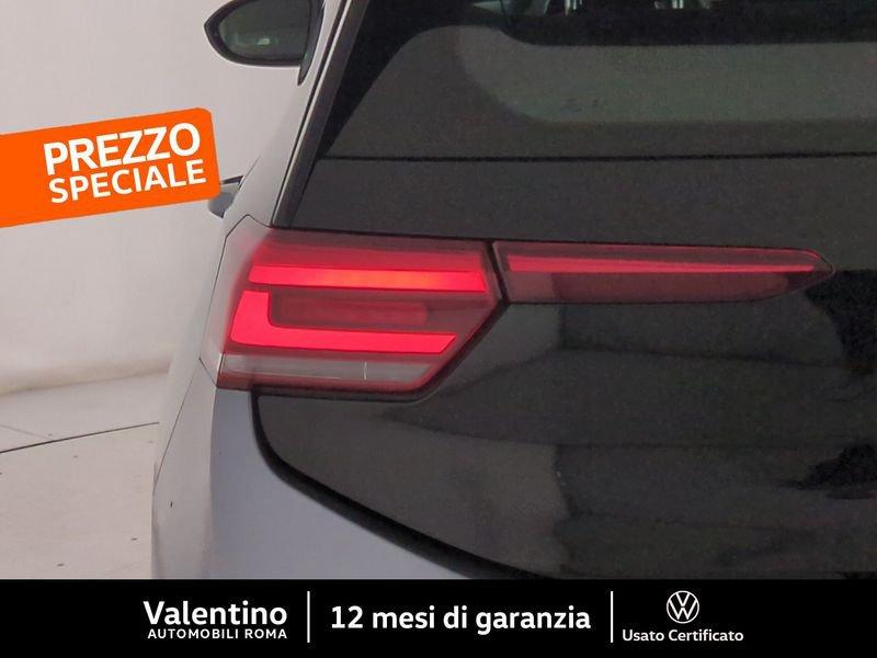 Volkswagen ID.3 Pure 45KWH