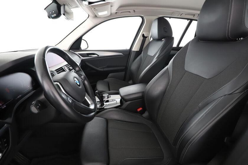 BMW X3 G01 xdrive20d Msport 190cv auto