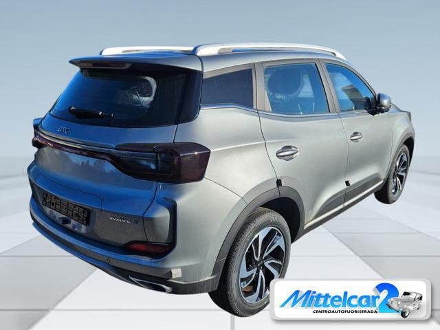 EMC Other SEI 1.5T CVT A/T GPL