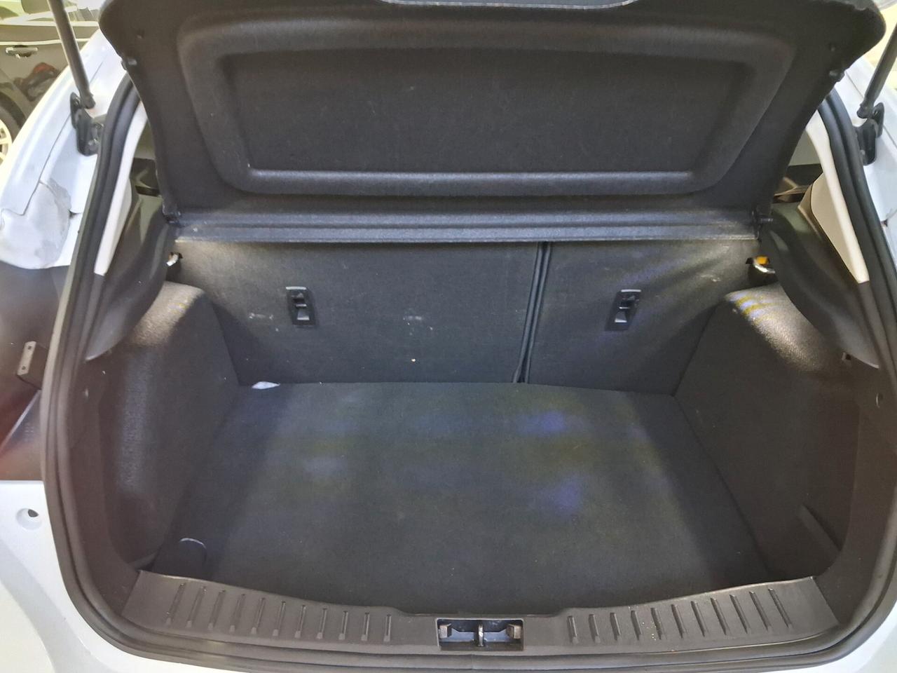 Ford Focus 1.5 TDCi 95 CV Start&Stop Titanium