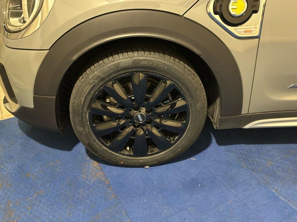 Mini Cooper SE Countryman Mini Countryman 1.5 Cooper SE Hype all4 auto