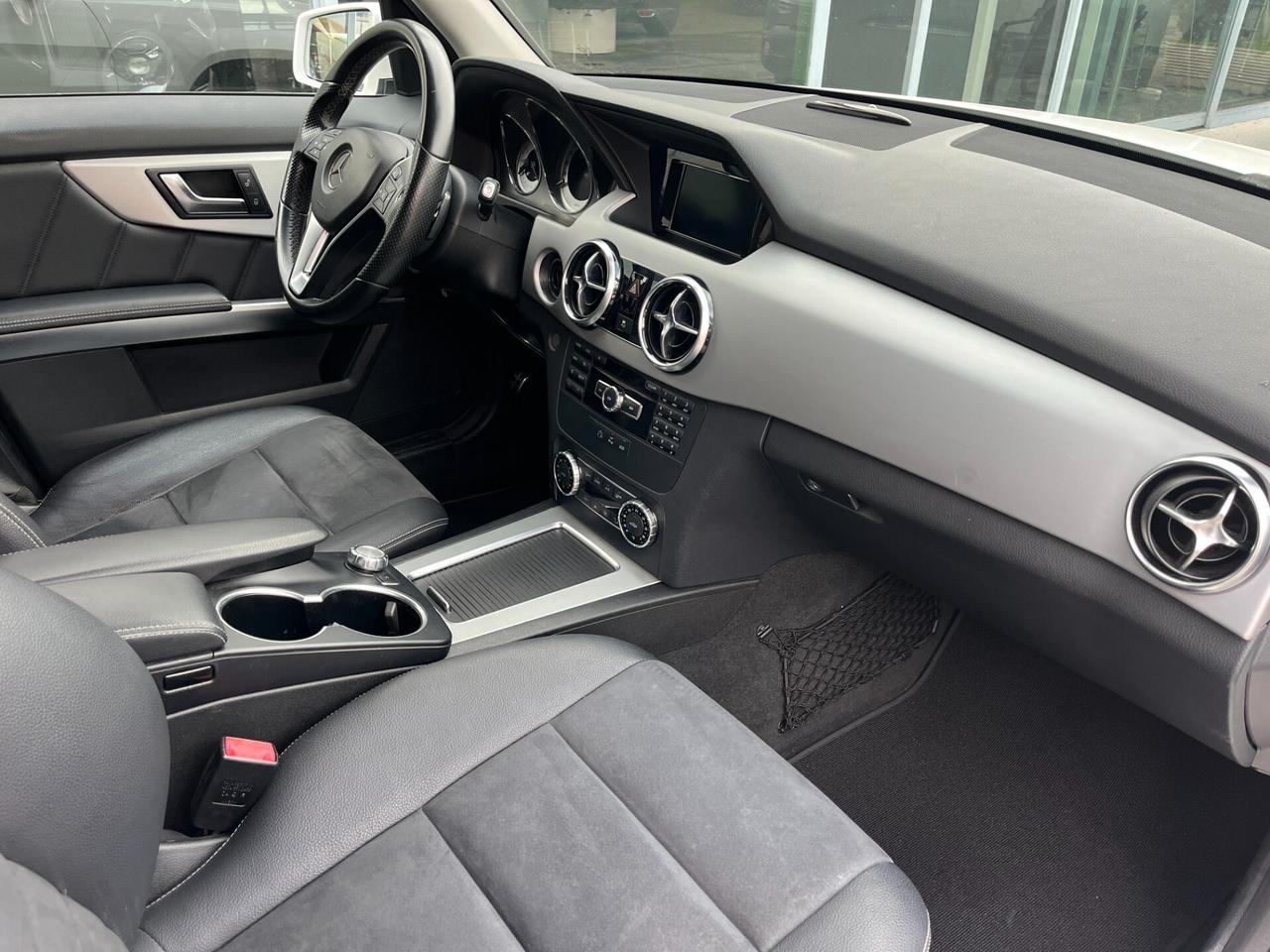 Mercedes-benz GLK 220 CDI 4Matic Premium