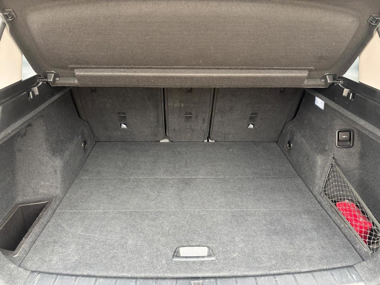 Bmw X1 sDrive18d Business Aut