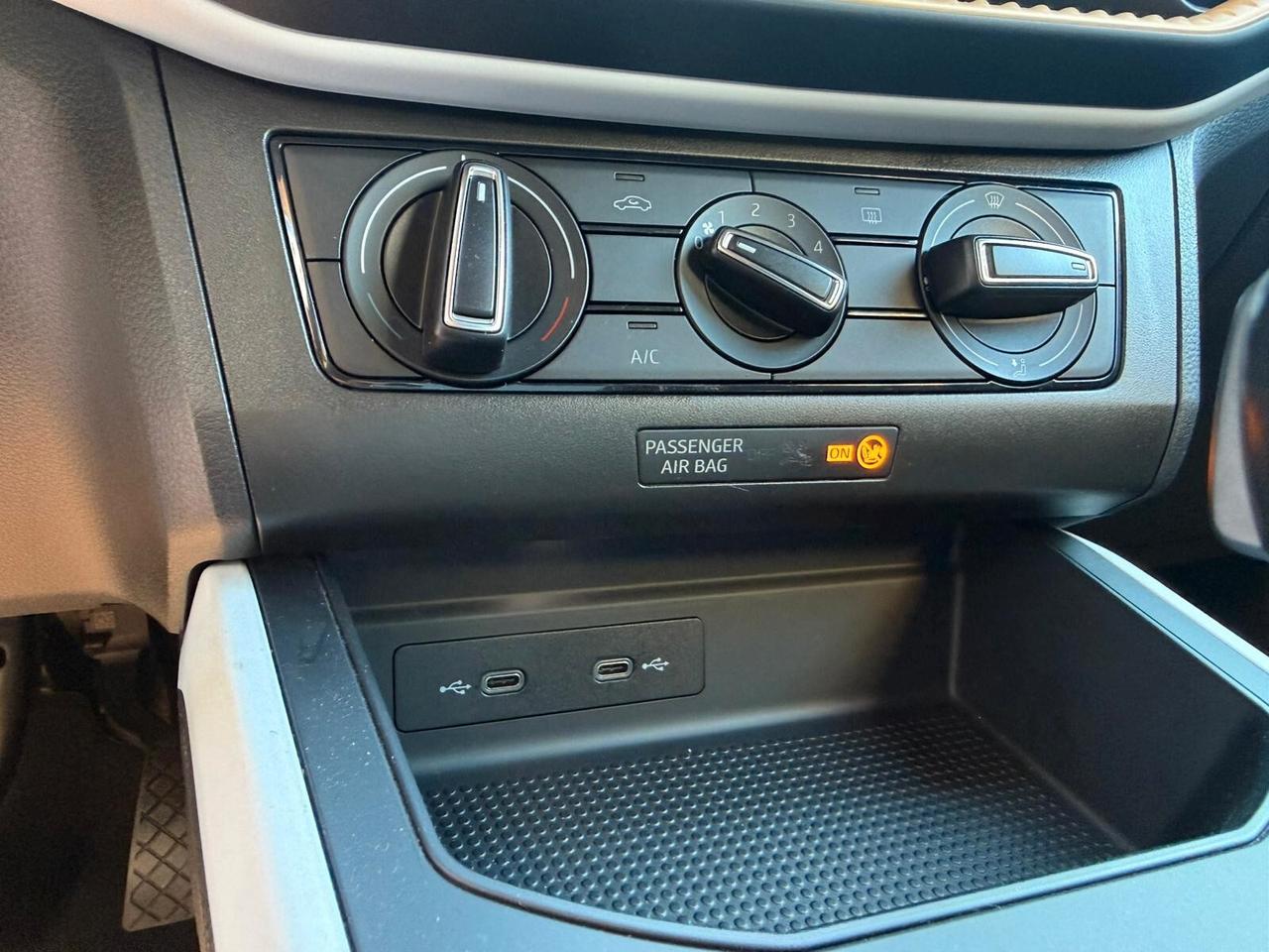 Seat Arona EcoTSI 110 CV DSG Style UFFICIALE