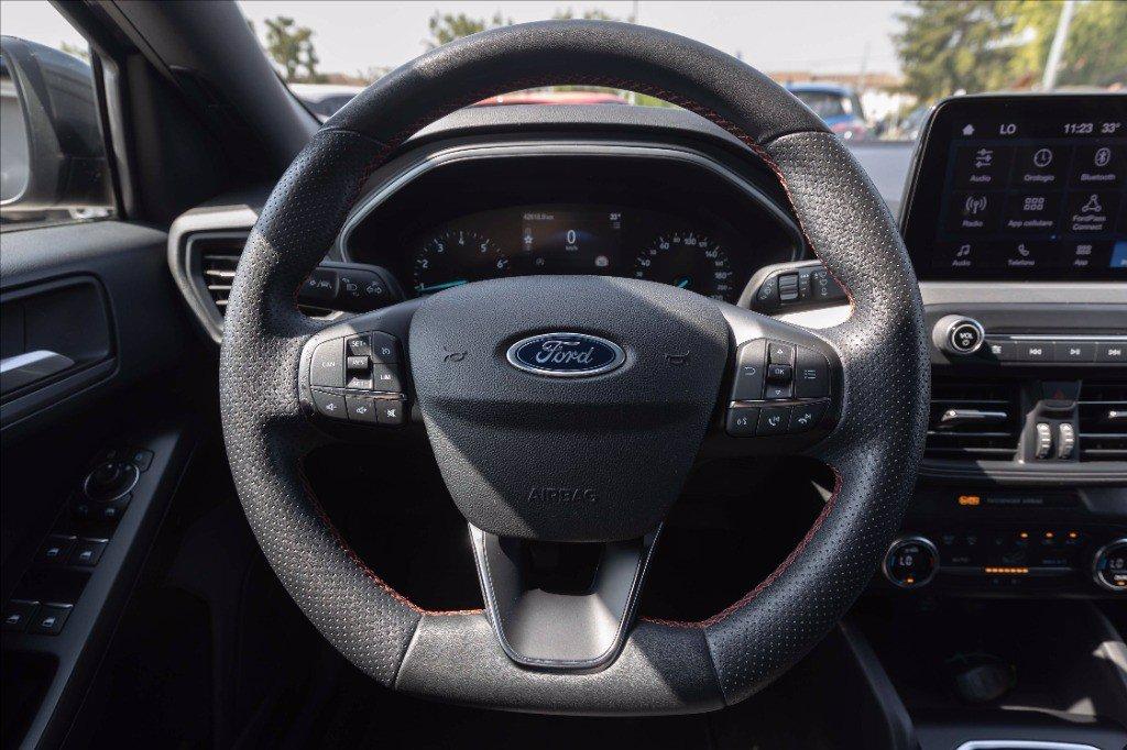 FORD Focus 1.0 ecoboost h ST-Line Style 125cv del 2022