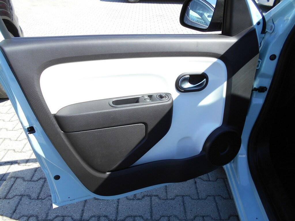Renault Twingo 1.0 SCe Equilibre