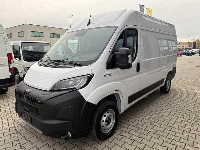 Peugeot Boxer 335 2.2 BlueHDi 140 CV PM-TM