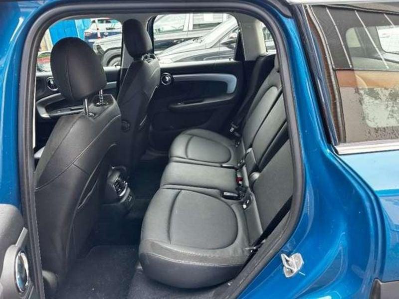 MINI Countryman Cooper S Mini F60 2017 2.0 Hype auto 7m my18