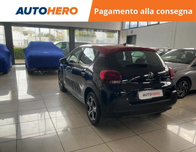 CITROEN C3 PureTech 82 Shine