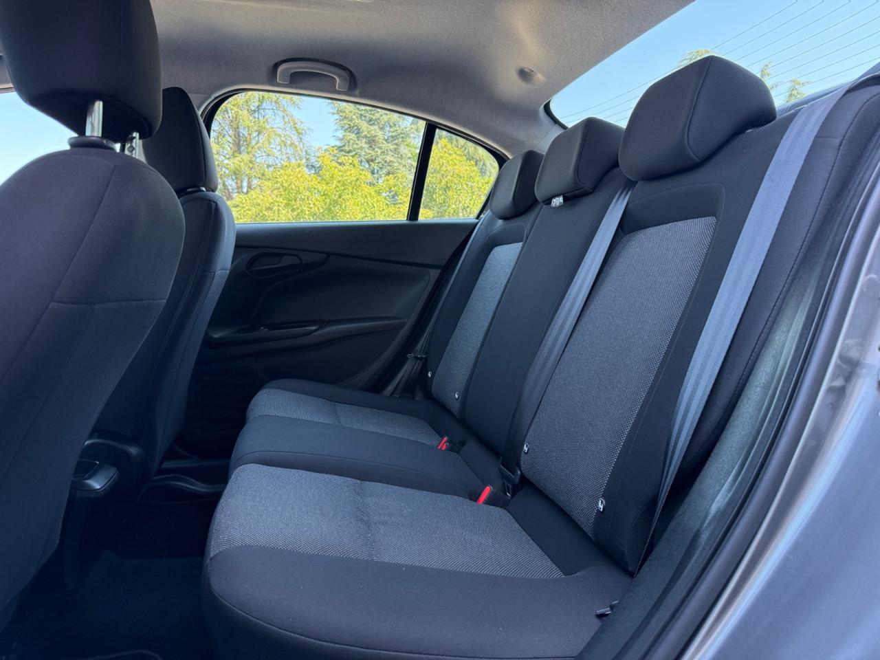 Fiat Tipo 1.4 GPL 4 porte