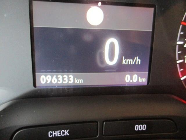 Opel Grandland X 1.5 diesel Ecotec Start&Stop Innovation