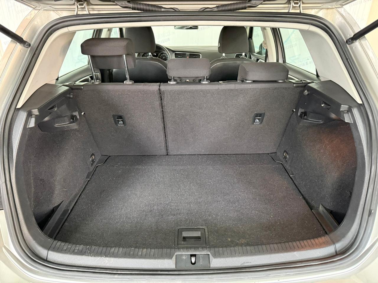 Volkswagen Golf 1.2 Tsi 105cv 5p. Trendline BlueMotion Technology