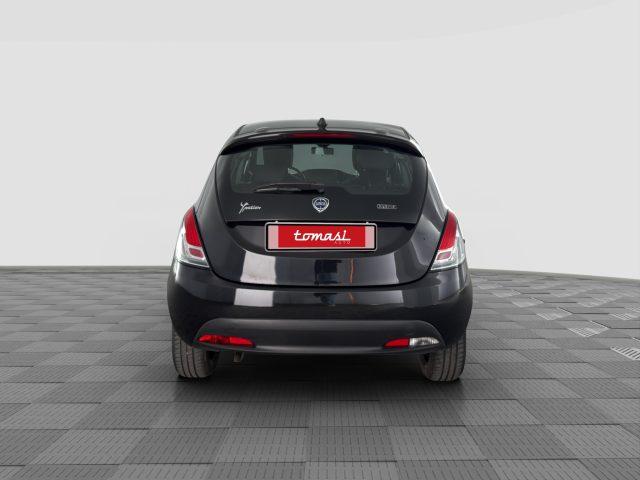 LANCIA Ypsilon Ypsilon 1.0 FireFly 5 porte S&S Hybrid Silver