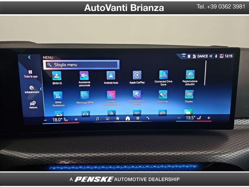 BMW Serie 4 420d Gran Coupe mhev 48V xdrive MSport Pro LCI