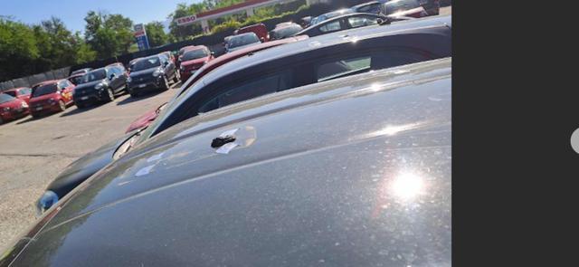 FIAT 500X 2.0 MultiJet 150 CV AT9 4x4 ?EX-FINANZA? Cross