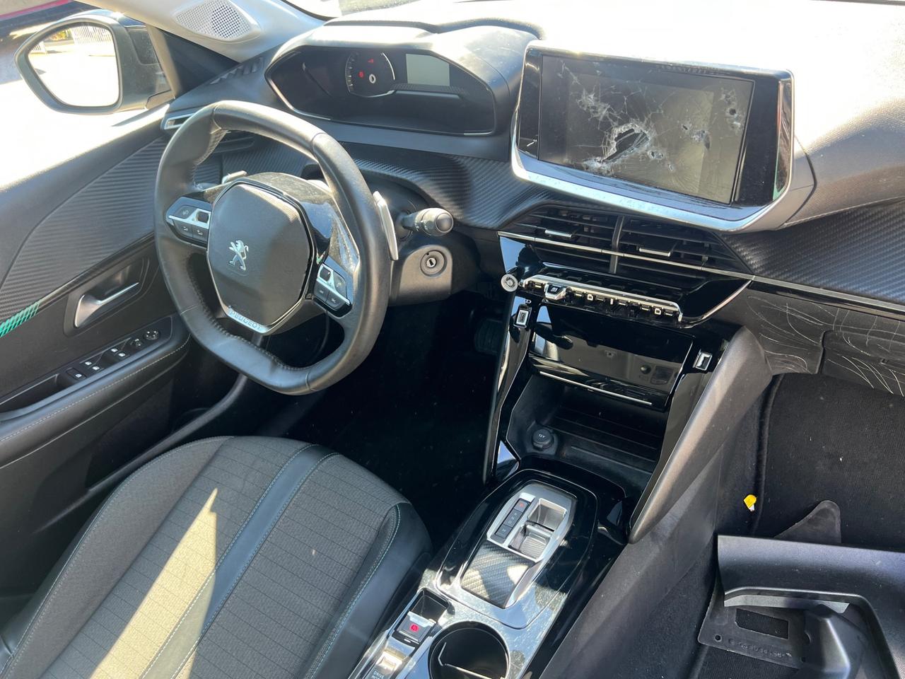Peugeot 208 PureTech 100 Stop&Start 5 porte Allure