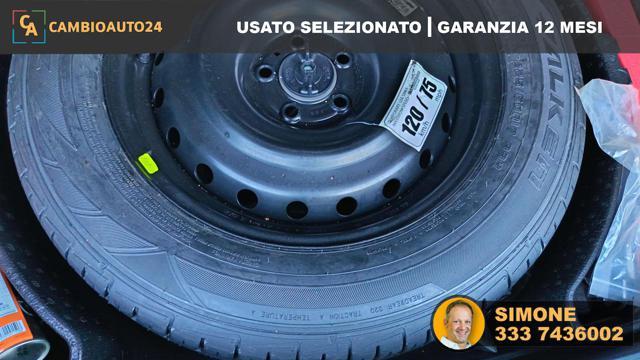 JEEP Compass 1.6 Multijet II 2WD S