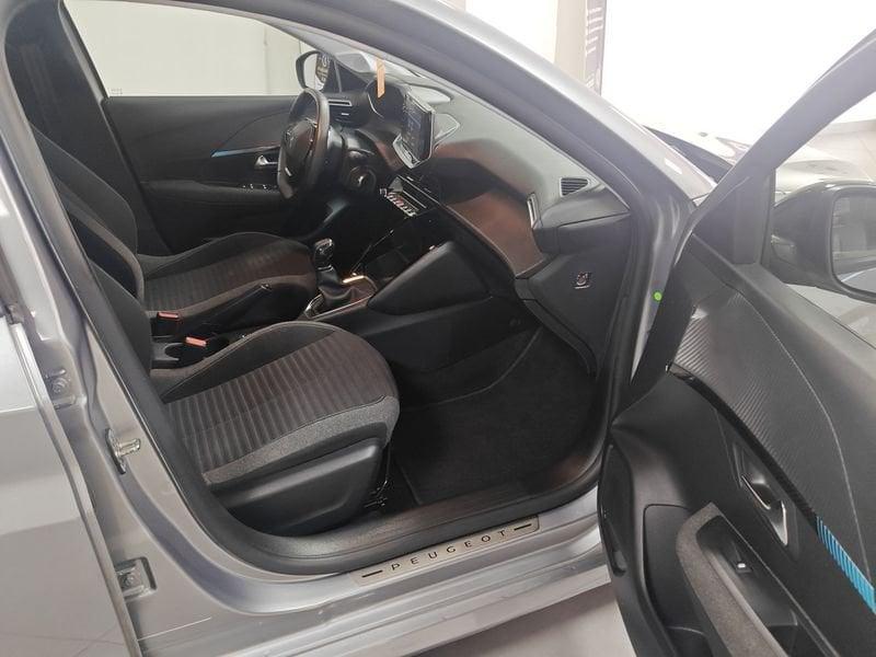 Peugeot 208 Style Puretech 75 S/S