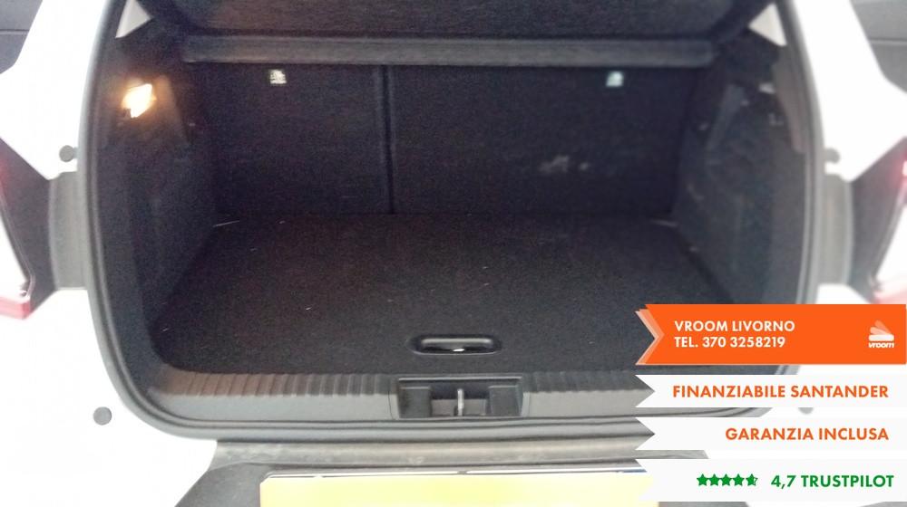 RENAULT Captur 2ª serie Captur Full Hybrid E-T...