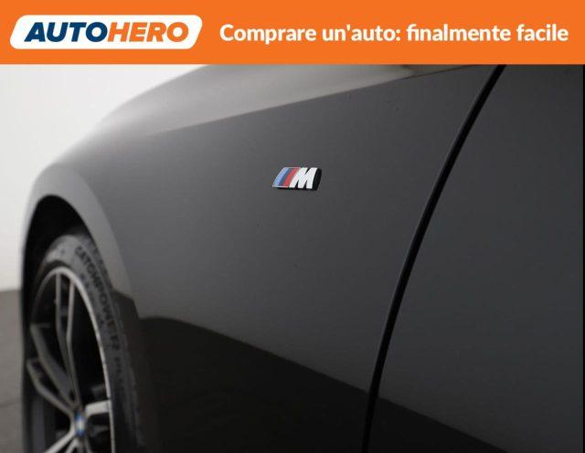 BMW 320 d 48V xDrive Msport