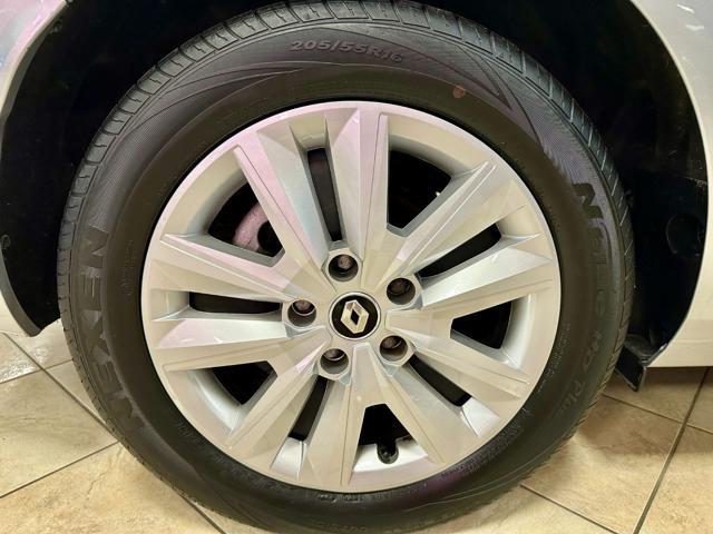 RENAULT Megane Mégane Sporter dCi 115 CV AUTOCARRO + IVA