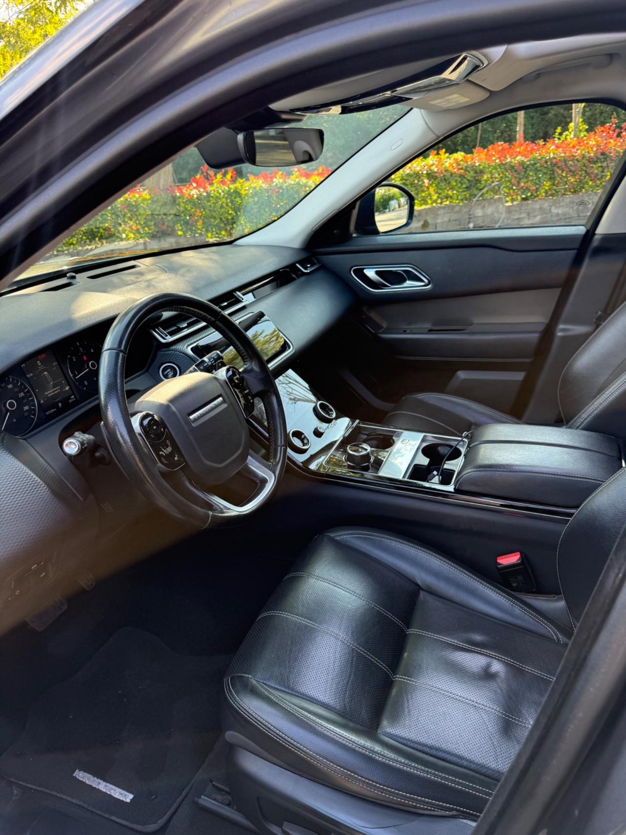 Land Rover Range Velar 2.0D I4 180 CV full optional