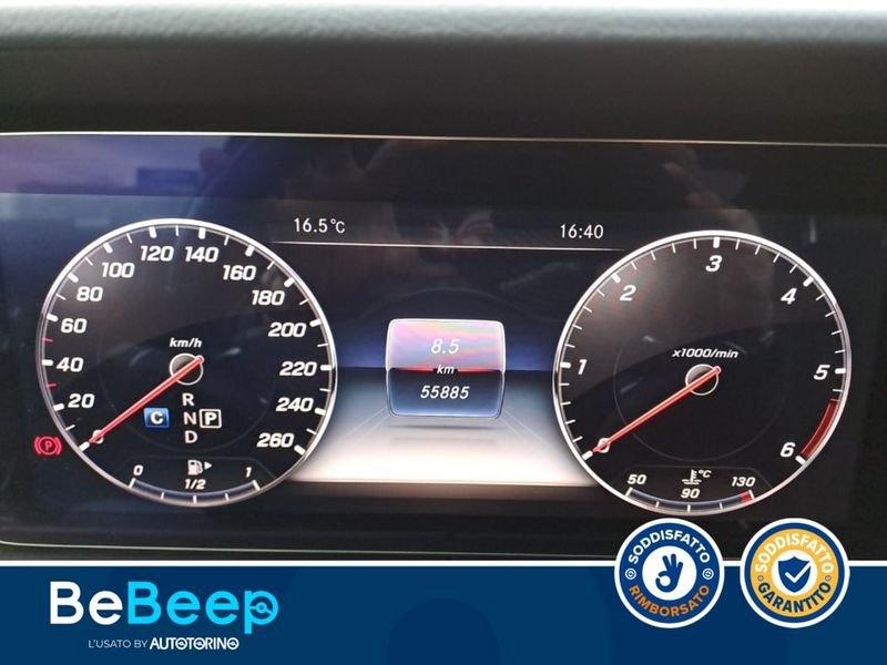 Mercedes-Benz CLS COUPE 400 D PREMIUM PLUS 4MATIC AUTO