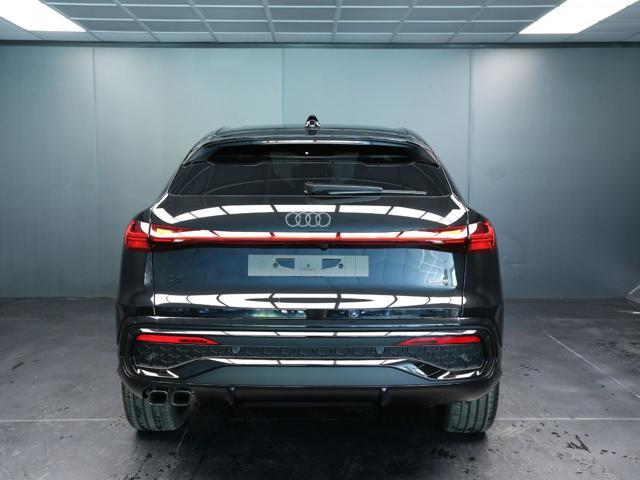 AUDI Q5 Sportback TDI 204CV mHEV+ quattro S tronic S line