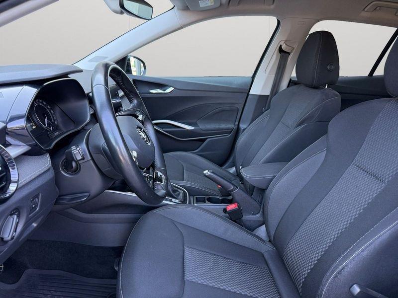 Škoda Fabia Fabia Style 1.0 TSI 81 kW (110 CV) 7 marce - DSG