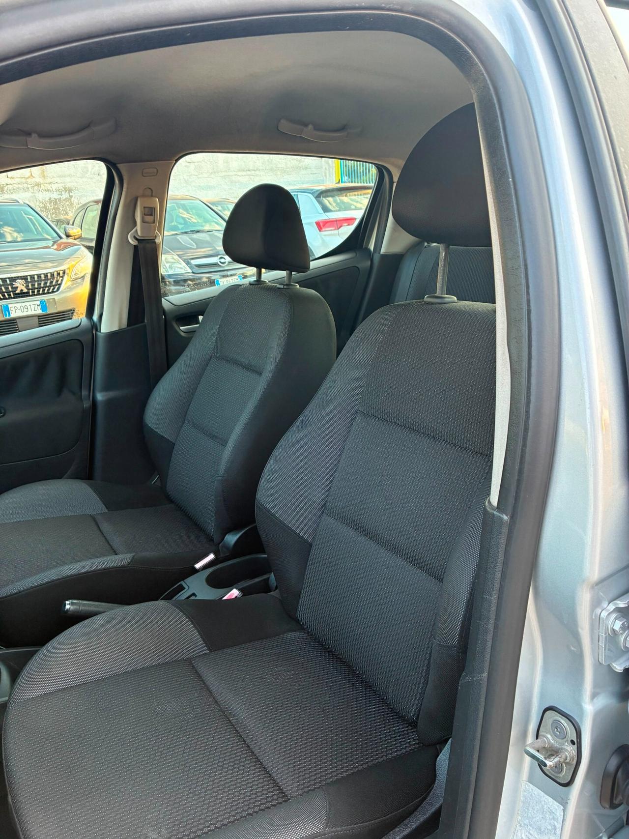 Peugeot 207 1.4 HDi 70CV FAP 5p. X Line