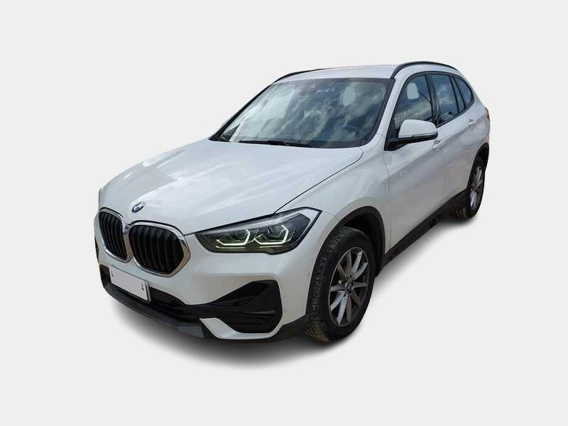 BMW X1 sDrive 18d Business Advantage Autom.