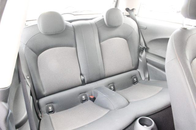 MINI One 1.2 One 75 CV OK Neopatentati