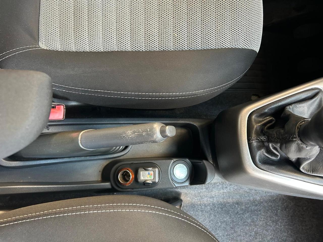 Fiat Qubo 1.3 MJT 75 CV Trekking