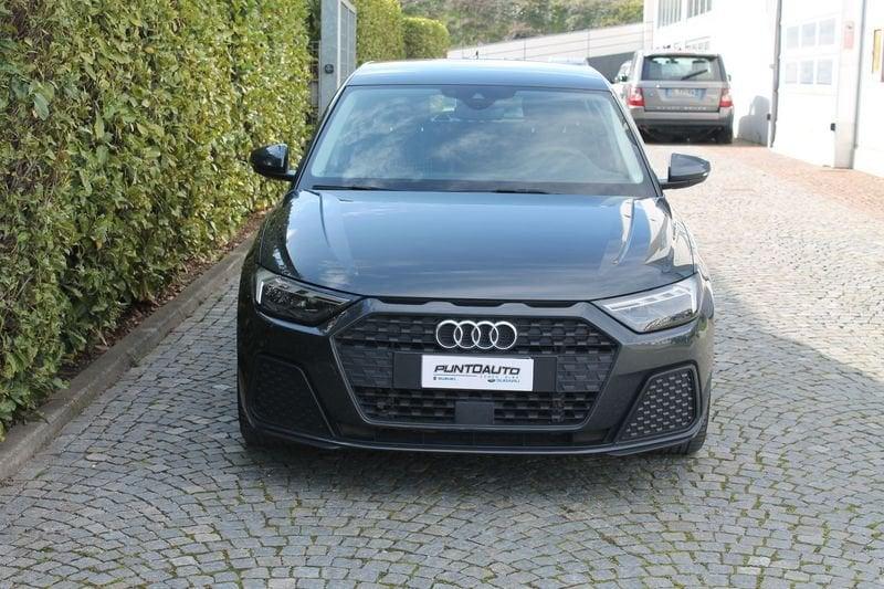 Audi A1 Sportback 30 TFSI S tronic Admired