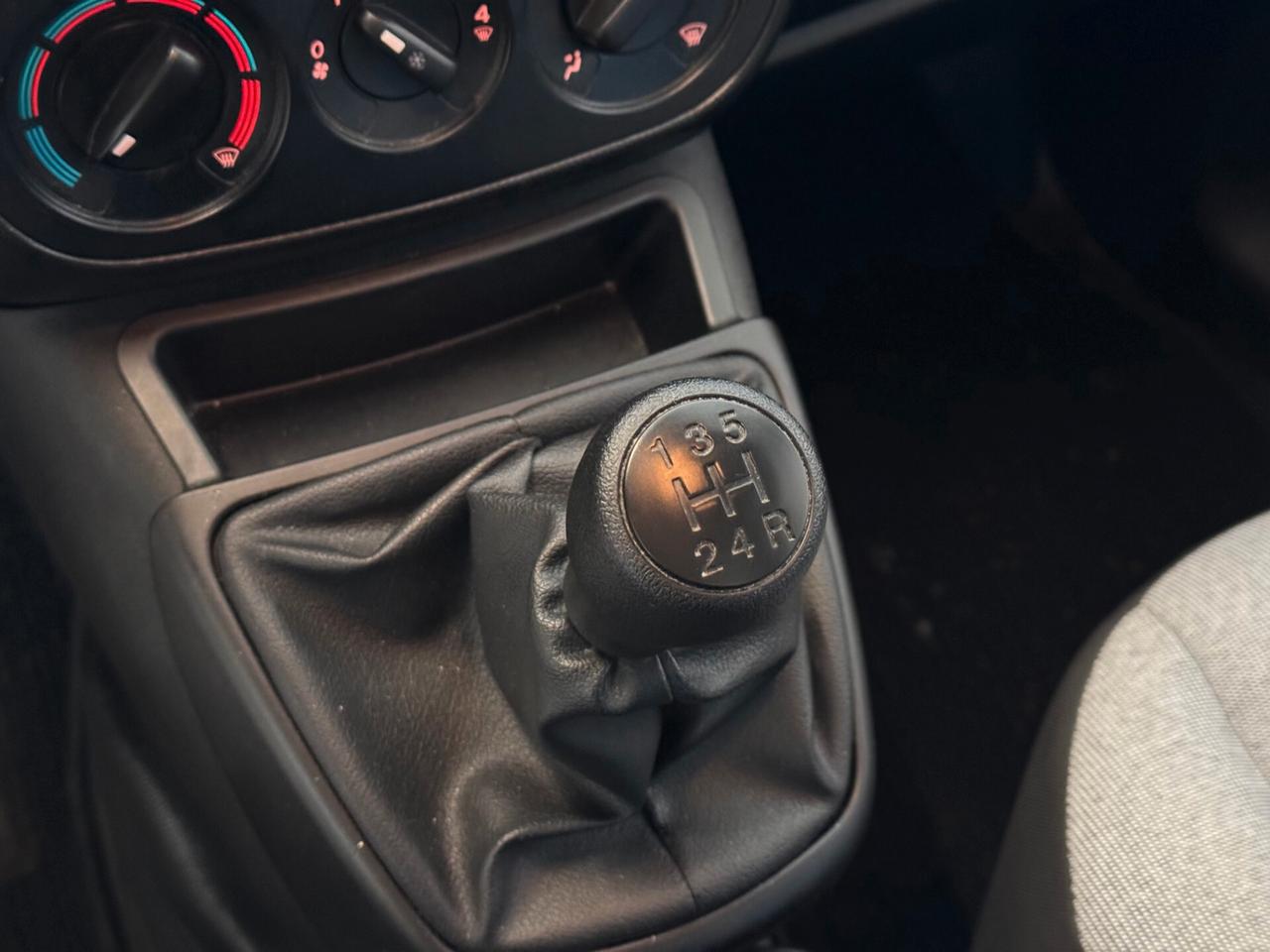 FIAT FIORINO 1.3cc MJT 95CV *COIBENTATO* (NO IVA)