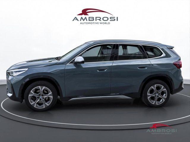 BMW X1 sdrive18d X-Line auto