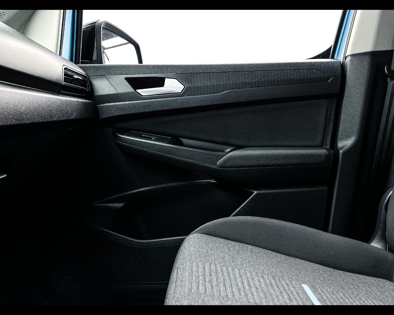 FORD Tourneo Connect 3ªs - Grand Tourneo Connect 2.0 TDCi EcoBlue 122 CV AWD Active