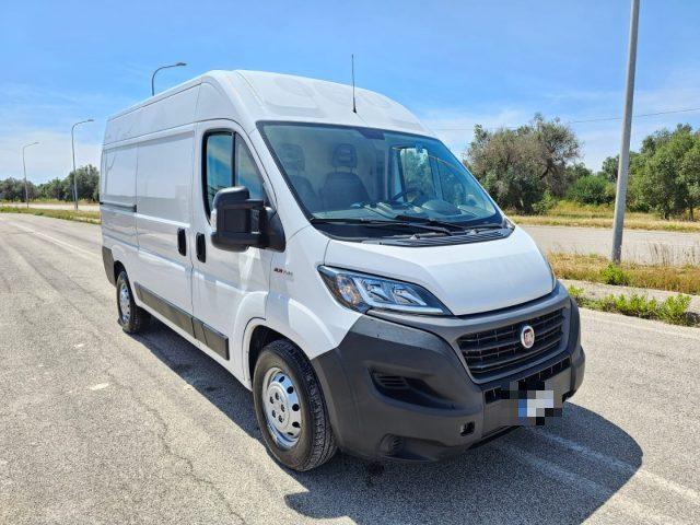 FIAT Ducato 35 2.3 MJT 140CV PM-TM Furg.Maxi DOPPIA PORTA