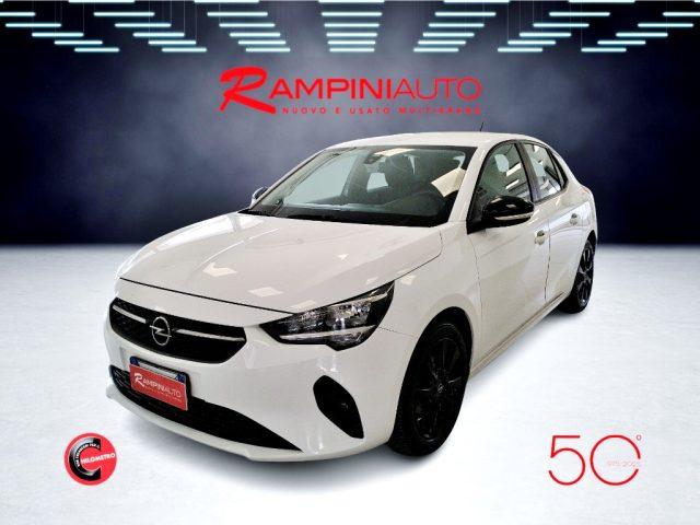OPEL Corsa 1.2 Edition Pronta Consegna Km 87.000