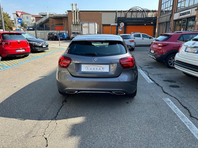 MERCEDES-BENZ A 45 S AMG Business A 180 D