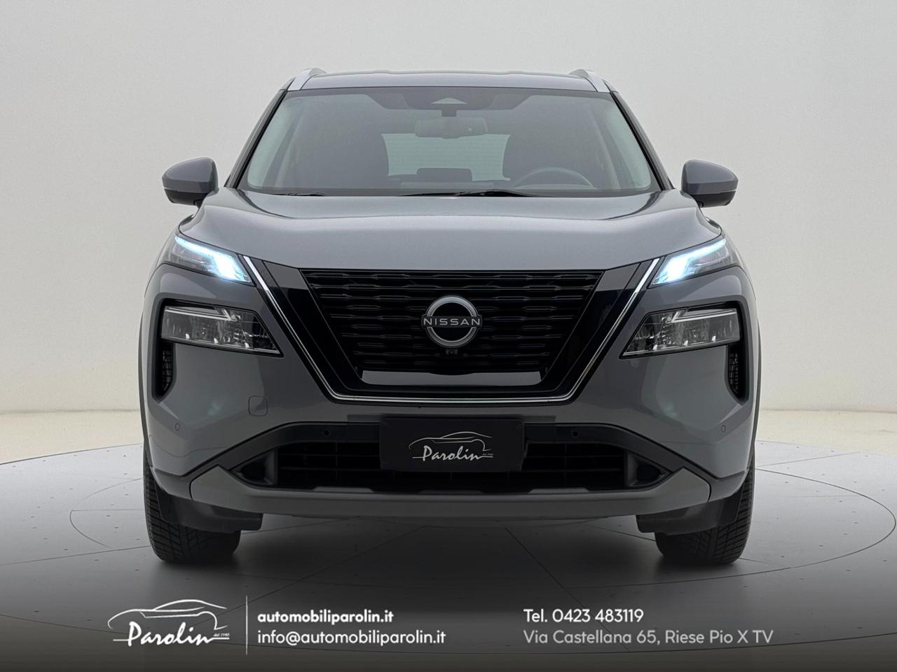 Nissan X-Trail 1.5 e-power N-Connecta e-4orce 4wd 7p.ti Auto