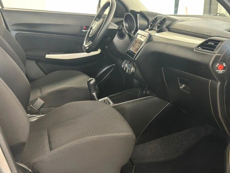 Suzuki Swift Swift 1.2 Hybrid Top