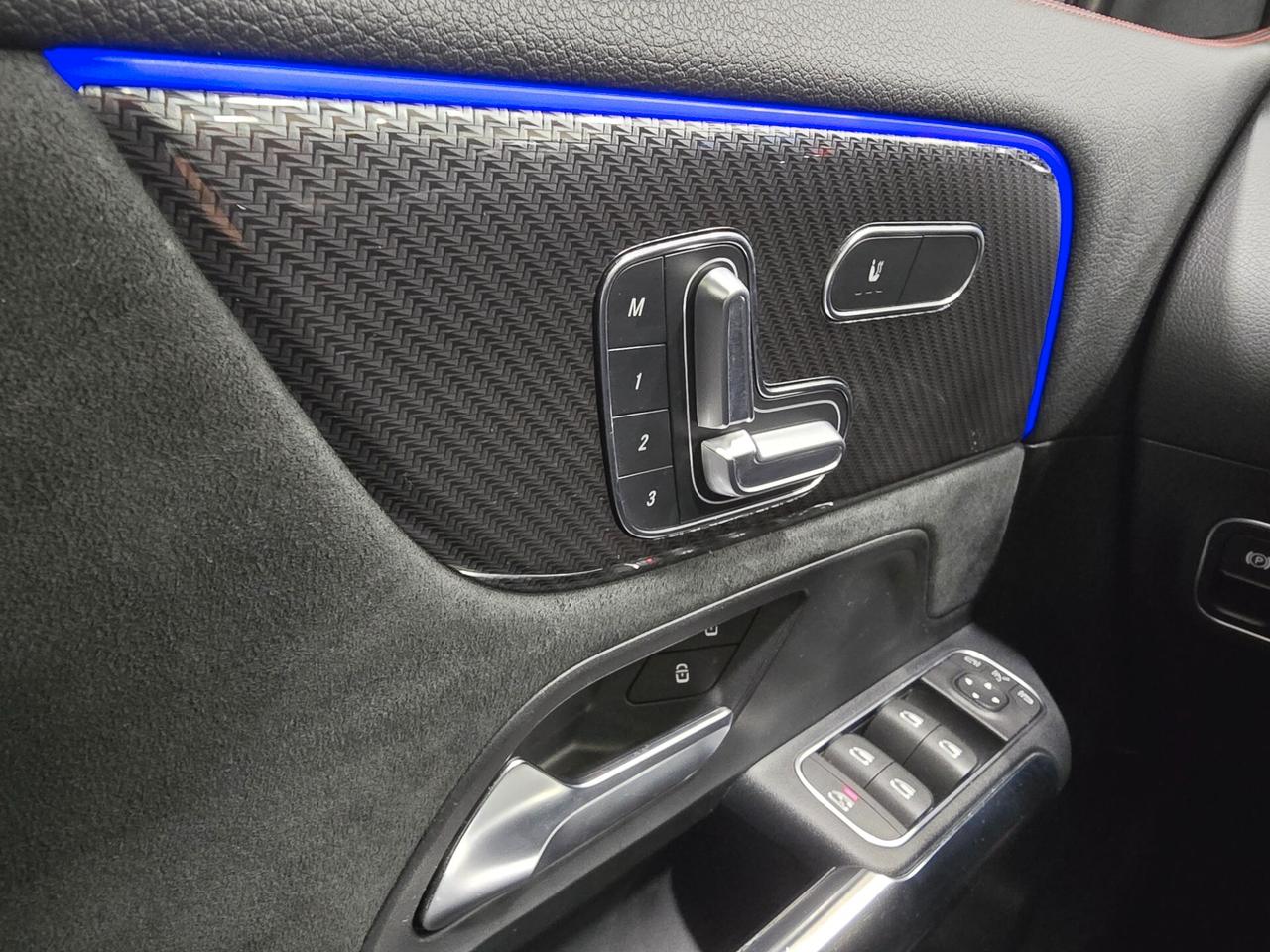 Mercedes-benz GLA 200 GLA 200 d Automatic Premium Plus AMG Line