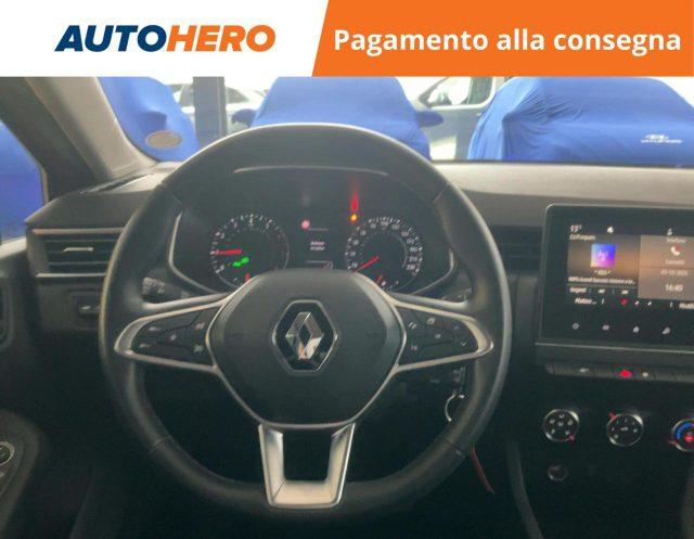 RENAULT Clio SCe 75 CV 5 porte Zen