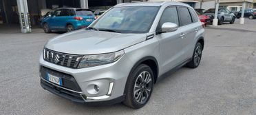 Suzuki Vitara 1.4 Hybrid 4WD AllGrip Top
