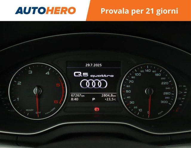 AUDI Q5 40 TDI quattro S tronic Sport
