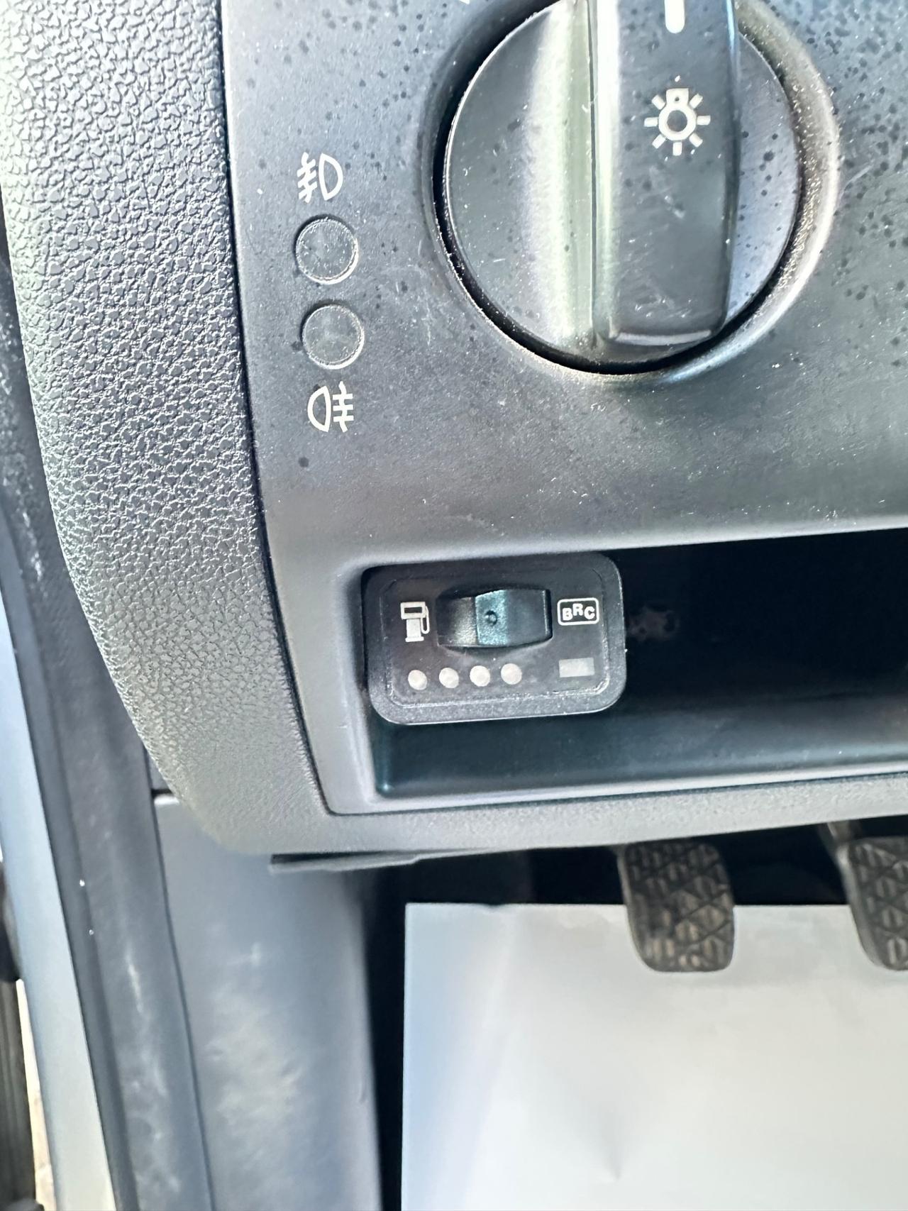 Mercedes-benz A 150 Avantgarde-GPL