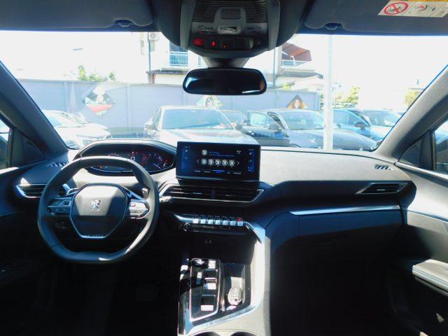 PEUGEOT 3008 BlueHDi 130 S&S EAT8 Allure Pack AUTOMATICA