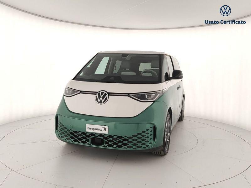 Volkswagen ID.Buzz 77 kWh Pro+